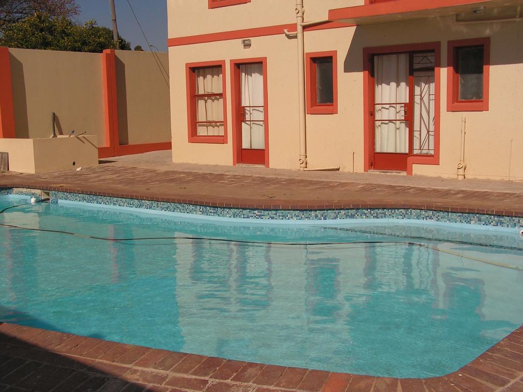 Moshitametsi Guesthouse Kempton Park Exterior foto