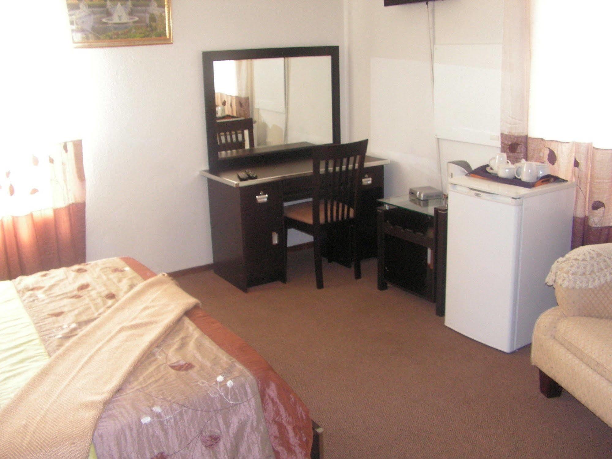Moshitametsi Guesthouse Kempton Park Exterior foto