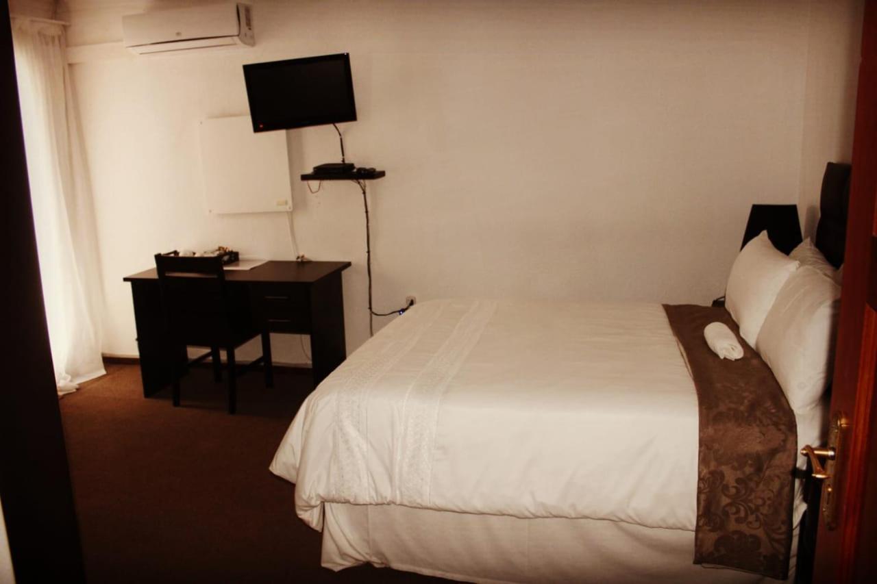Moshitametsi Guesthouse Kempton Park Exterior foto