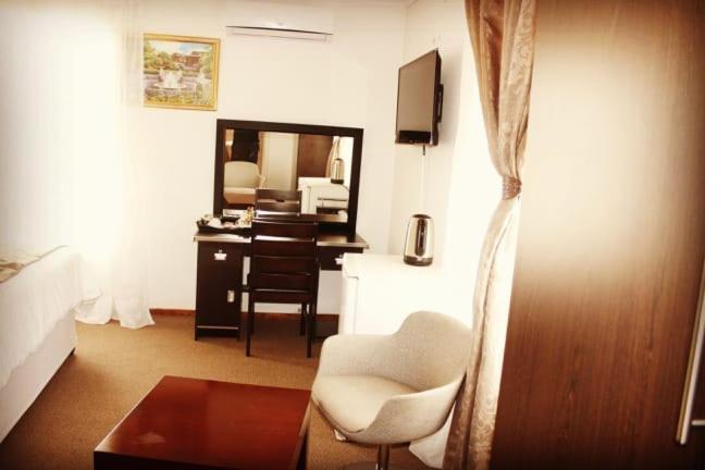 Moshitametsi Guesthouse Kempton Park Exterior foto